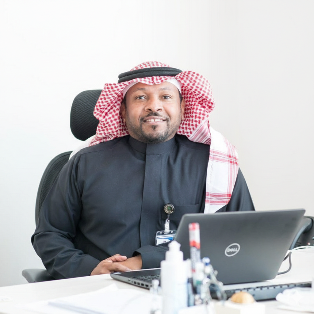 Hassan Aldossari