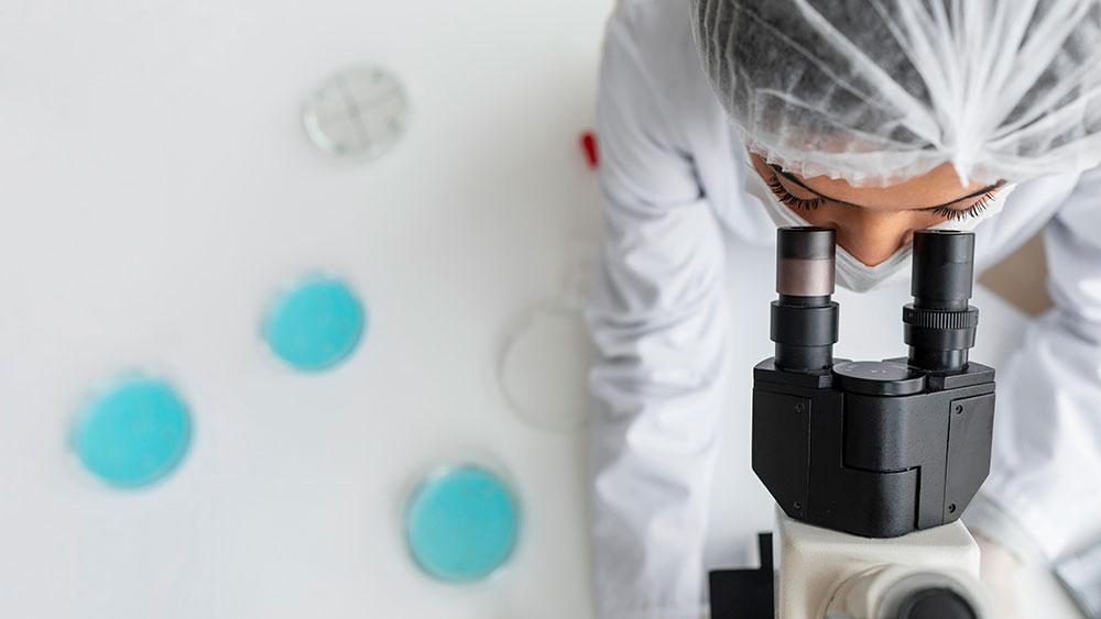 Isotope Laboratory
