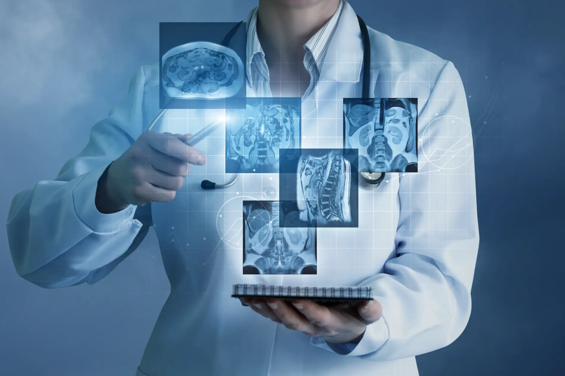 Medical Track Training