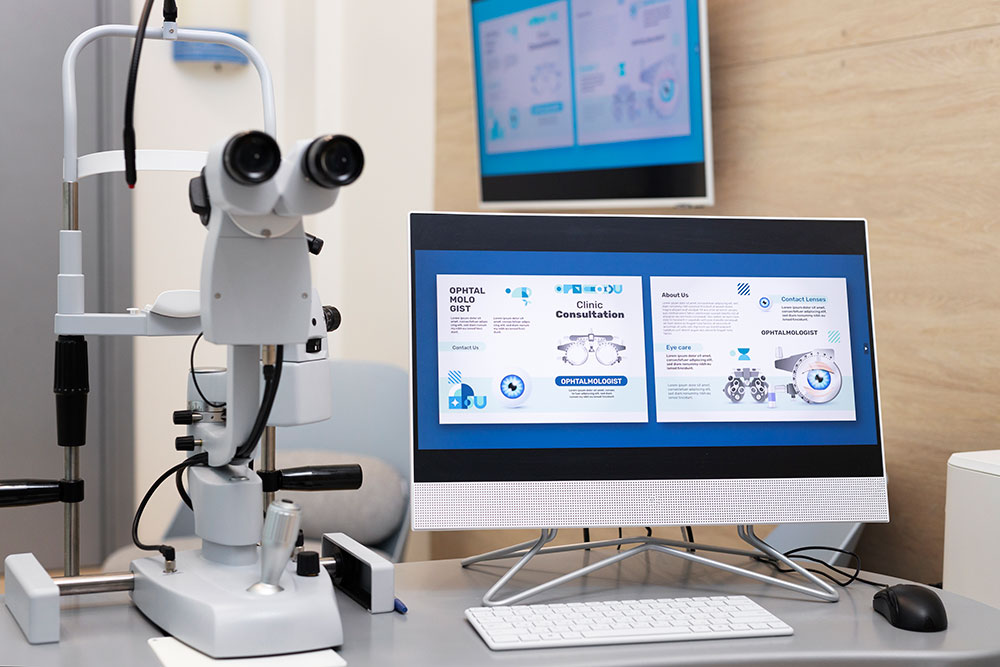 SPECT Imaging